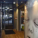 Ibis Budget Adam Hotel 2*