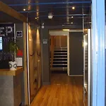 酒店 亚当岛宜必思酒店