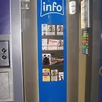 Hotel Ibis Budget Adam