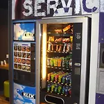 亚当岛宜必思酒店