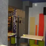 Hotel Ibis Budget Adam