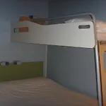 Ibis Budget Adam Hotel