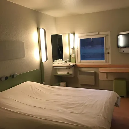 מלון Ibis Budget Adam