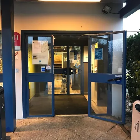 Ibis Budget Adam LʼIsle-Adam