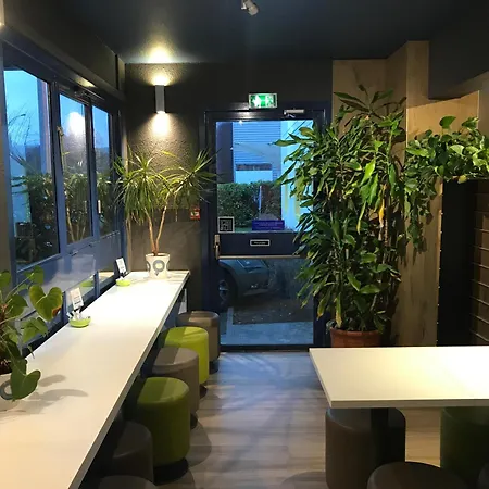 Ibis Budget Adam