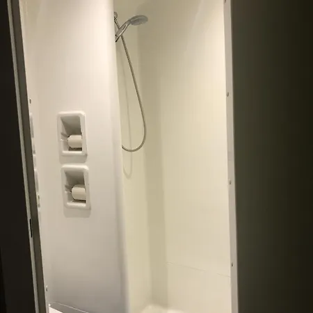 מלון Ibis Budget Adam