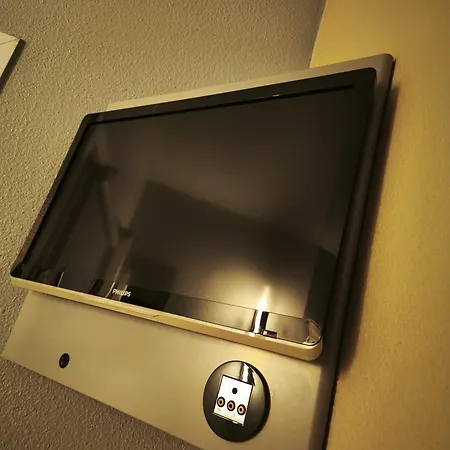 Ibis Budget Adam מלון LʼIsle-Adam
