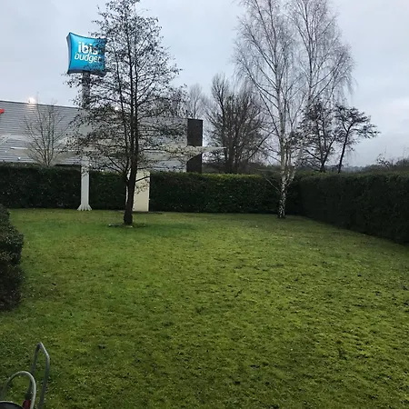 Ibis Budget Adam 2* LʼIsle-Adam
