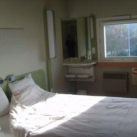 Ibis Budget Adam LʼIsle-Adam