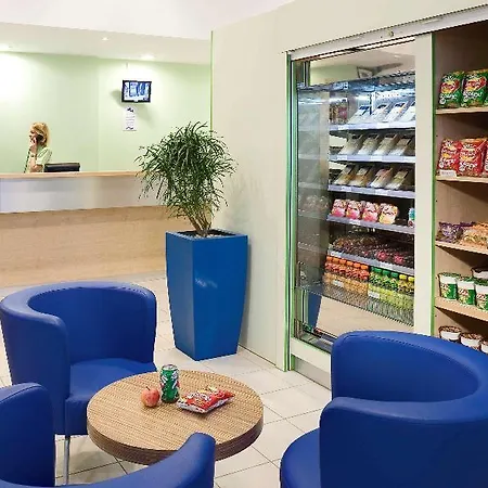 Ibis Budget Adam Ξενοδοχείο