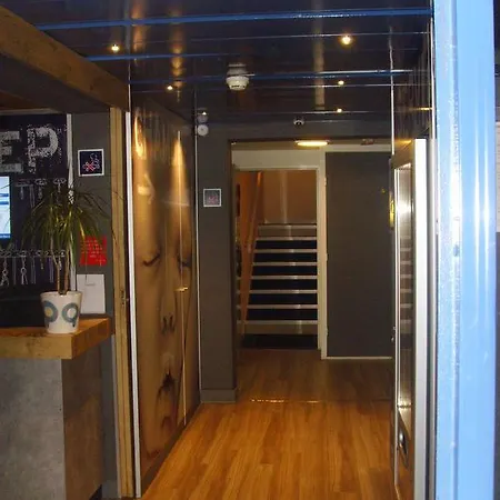 Hotel Ibis Budget Adam