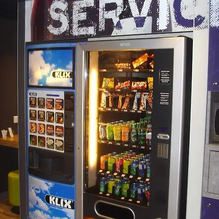 Ibis Budget Adam