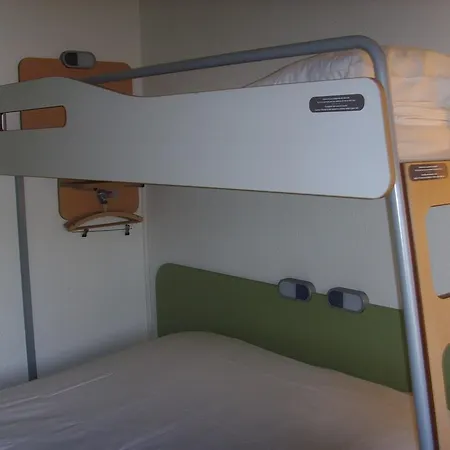 Ibis Budget Adam LʼIsle-Adam