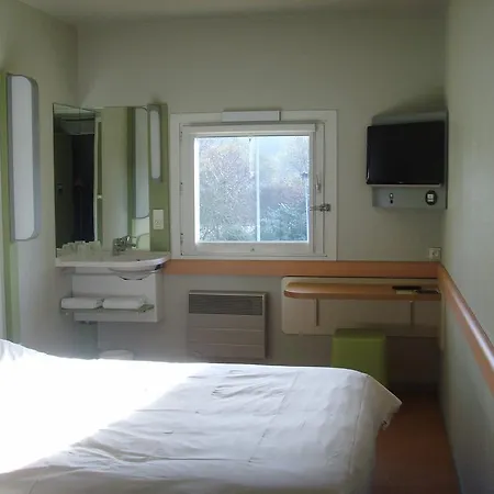 Ibis Budget Adam 2* L'Isle-Adam