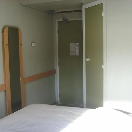Ibis Budget Adam 2* LʼIsle-Adam