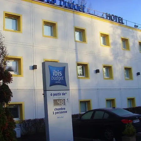 Ibis Budget Adam 2*