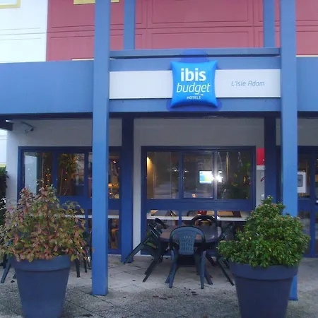 Ibis Budget Adam 2*
