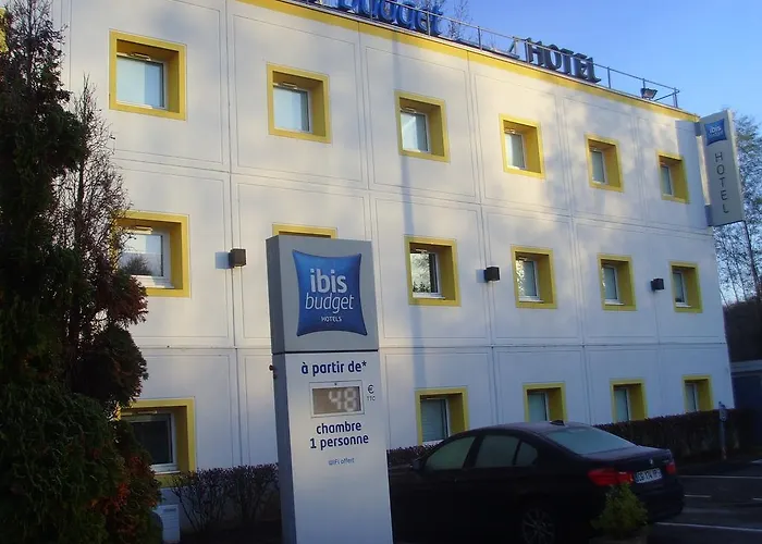 Ibis Budget Adam 2*
