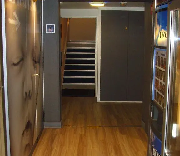 Ibis Budget Adam 호텔 2*