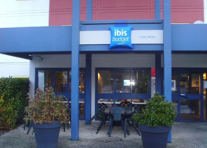 Ibis Budget Adam 2*