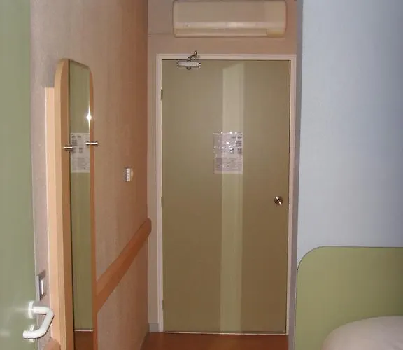 Ibis Budget Adam 호텔